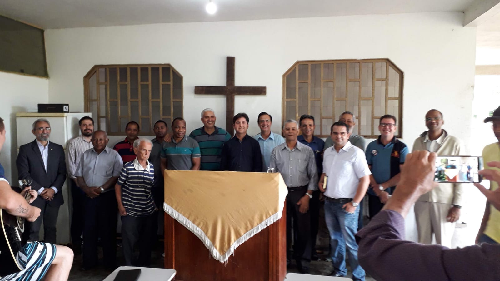 igreja