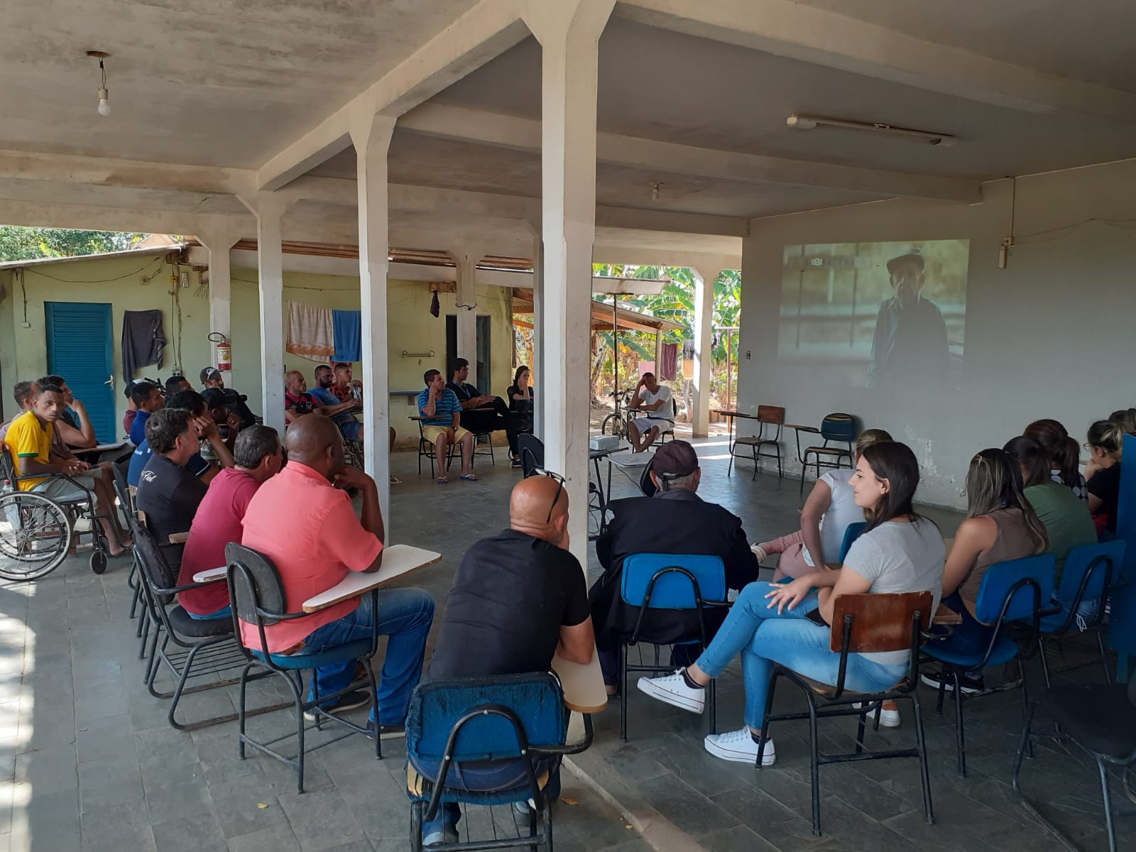 encontro
